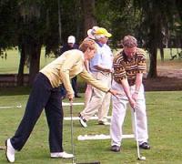 Vikki Chandley LPGA teaching professional