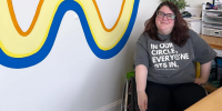 Virtual Wheelchair Dance Class Try Wheelchair Dance at MOVE, wherever you are!