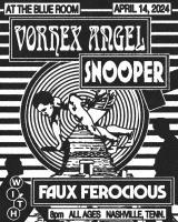 Vorhex Angel & Snooper w/ Faux Ferocious