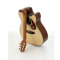 Voyage-Air Guitar Premier Series VAD-2 Full-Size Folding 