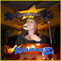 WannaB's Karaoke Bar in downtown Nashville Tennessee