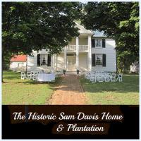 Sam Davis House