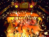 Wildhorse Saloon Dance Floor Wildhorse Saloon Dance Floor