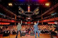Wildhorse Saloon Concerts Wildhorse Saloon Concerts