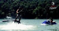 Book a Session with Nashville FlyBoard! Flyboarding for Events, Parties, Instruction
