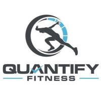 Quantify Fitness Quantify Fitness Logo