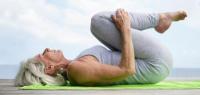 Gentle Yoga for Chronic Pain Series