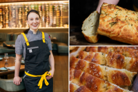 Cooking Class: The Secrets of Focaccia