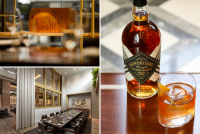 Spirited Sessions: Bourbon Tasting and Cocktail Class