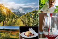 La Spinetta Winemaker Dinner with Giorgio Rivetti