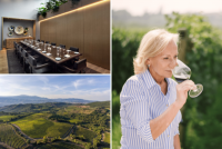 San Polo Wine Dinner