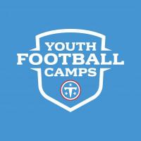 Titans Youth Football Camp