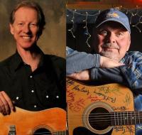 Songwriter Session: Alan Rhody and Kent Blazy