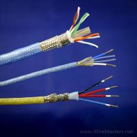 All wire cables