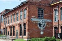 Antique Archaeology 'American Pickers' in Nashville TN