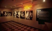 Historic RCA Studio B Nashville Tn Historic RCA Studio B Nashville Tn