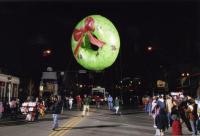 Nashville Christmas Parade Nashville Christmas Parade