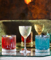 Four Walls x Bandista | Cocktail Bar Pop-Up