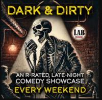 Dark & Dirty