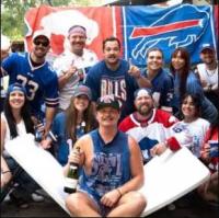 Music City Mafia: Buffalo Bills Watch Party!