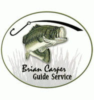 Brian Carper Professional Fishing Guide