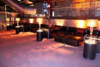 GRAND CENTRAL PARTY RENTAL, INC GRAND CENTRAL PARTY RENTAL, INC