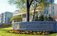 Belmont University