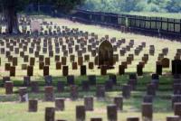 Carnton Plantation and McGavock Confederate Cemetery