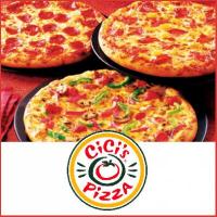 Cici's Pizza Buffet