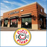 Cici's Pizza in Nashville and Middle Tennessee