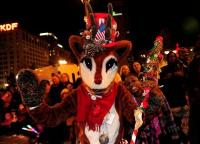 Nashville Christmas Parade Nashville Christmas Parade