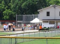 Donelson Civitan Girls Softball