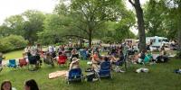 Cheekwood Community Celebration