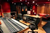Blackbird Studio Nashville Tn Blackbird Studio Nashville Tn