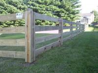 K & C Fence Company