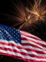 Hendersonville Freedom Festival fireworks will begin at 9:00 pm Hendersonville Freedom Festival fireworks will begin at 9:00 pm