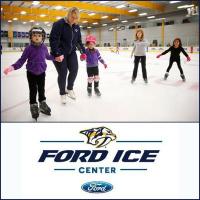 Ford Ice Center