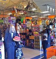 Halloween Express Halloween Express