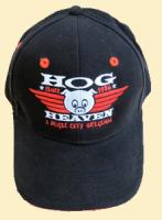 Hog Heaven Cap