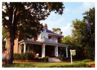 Timothy Demonbreun House in Nashville Tennessee Timothy Demonbreun House in Nashville Tennessee