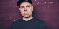 DJ Shadow Celebrates 30 Years of Endtroducing