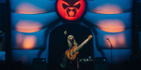 Thundercat: Distracted AF Tour Thundercat: Distracted AF Tour