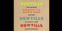 Conversation and Book Signing with Joe Nolan and Guests