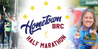 Hometown Half Marathon & 5k/10k - Nashville