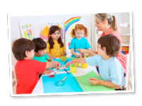 Holly Tree Christian Child Care & Preschool