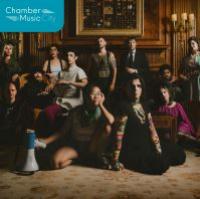 Roomful of Teeth & Gabriel Kahane