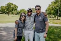 TN Voices 4th Annual Charity Golf Tournament