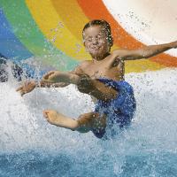 Best Water Parks and Outdoor Fun
