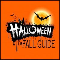 Fall & Halloween Guide for Nashville and Middle Tennessee