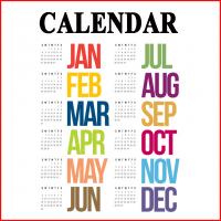 Upcoming Events Calendar for Nashville and middle Tennessee